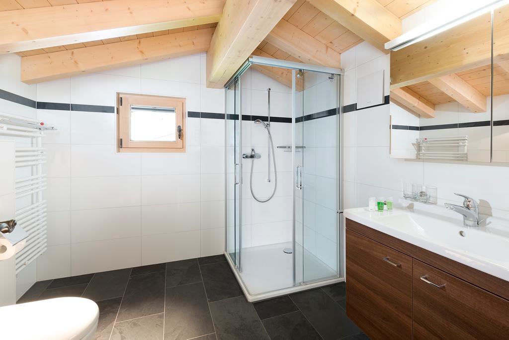 Apartment Alpenblume - Griwa Rent Ag Grindelwald Bagian luar foto